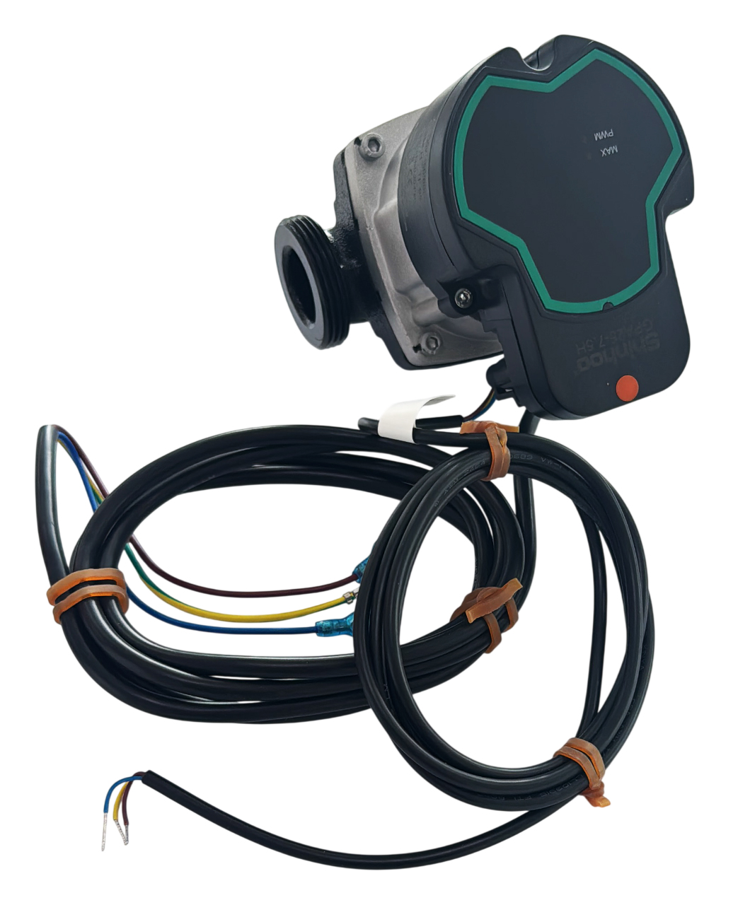 Pompa de circulatie (GPA25-7.5H/130 PWM1) pentru pompa de caldura Fornello Blustark Qsense 6