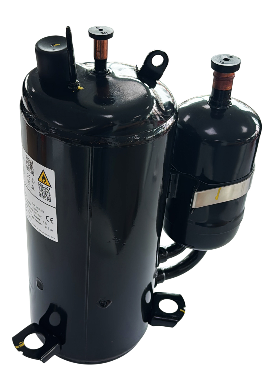 Compresor HIGHLY (WHP05500PUKPA6NT6) pentru pompa de caldura Fornello Blustark Qsense 6