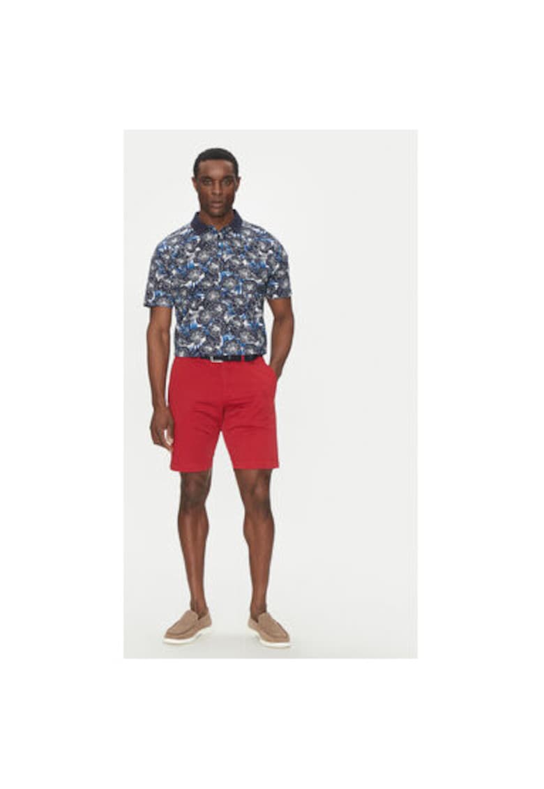 Pantaloni barbati -  305100023 - Bumbac - 46974 - Negru