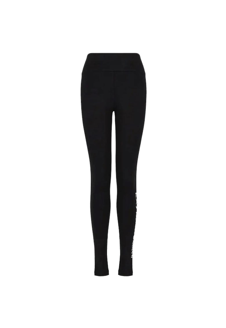 Colanti  pentru Fitness - - 3RTP64-TJ01Z-1200 - L INTL - Negru