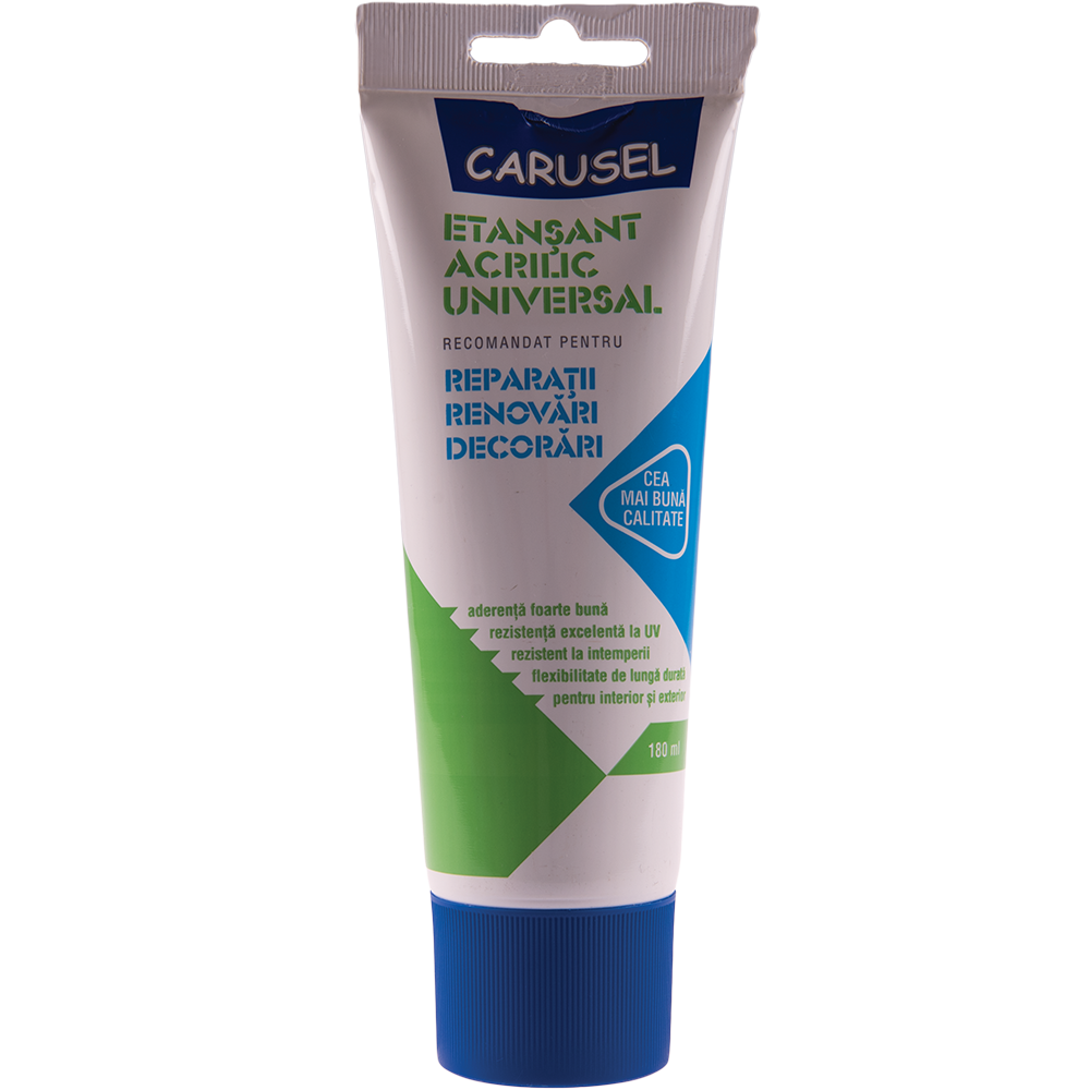 Etansant acrilic universal Carusel, 180ml