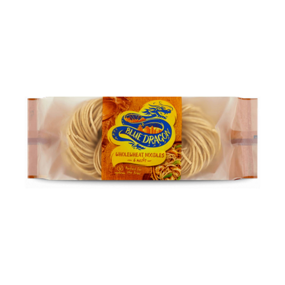 Noodles Blue Dragon 250g