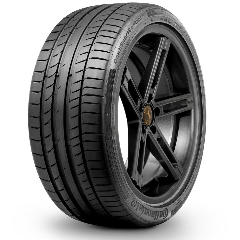 Anvelopa Vara Sport Contact 5p 325/35 R22 110Y