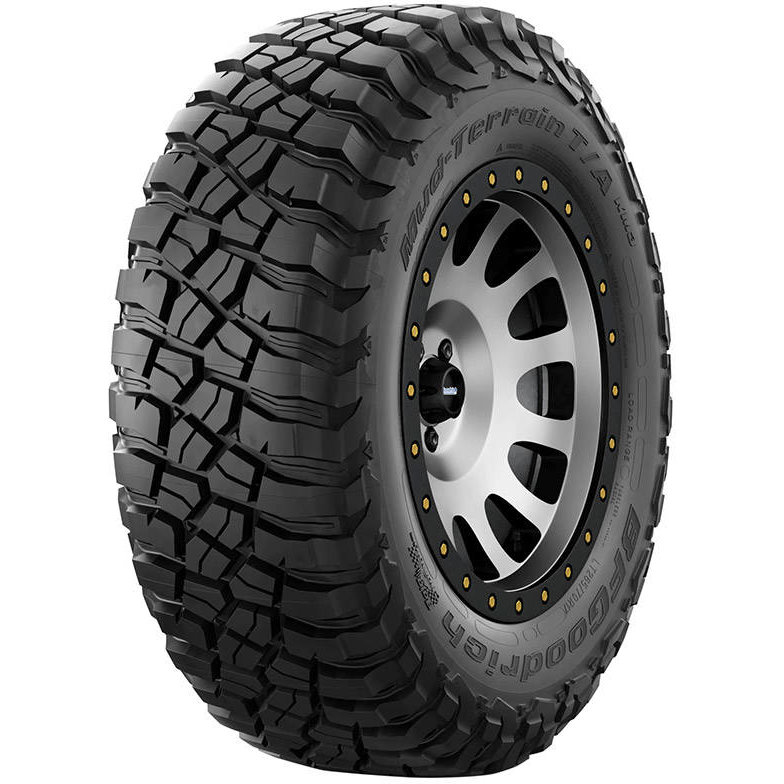 Anvelopa Vara Mud Terrain T/A KM3 265/65 R17 120/117Q