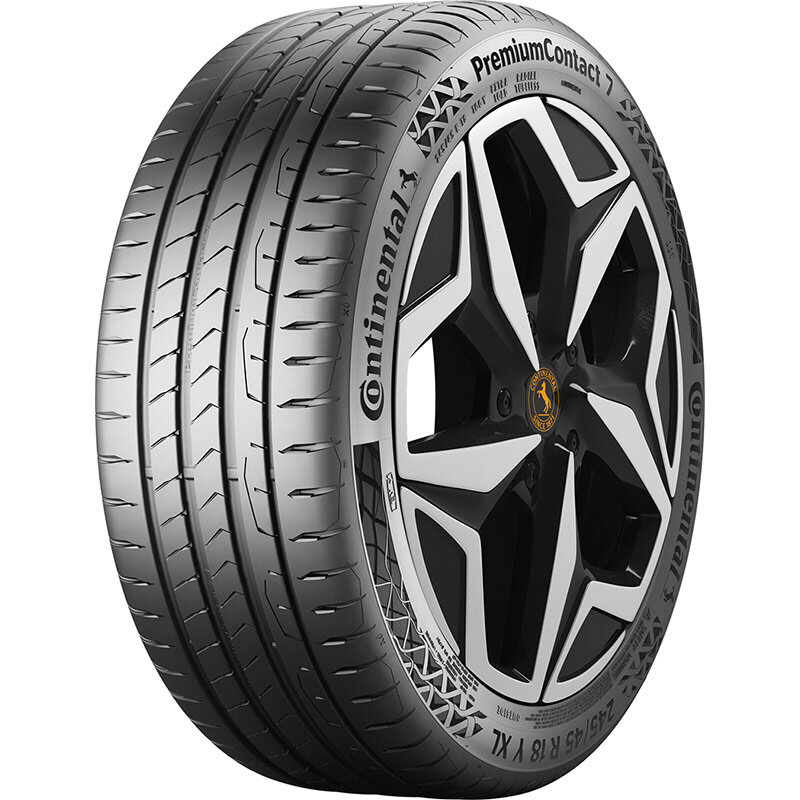 Anvelopa Vara PremiumContact 7 XL 235/60 R18 107V
