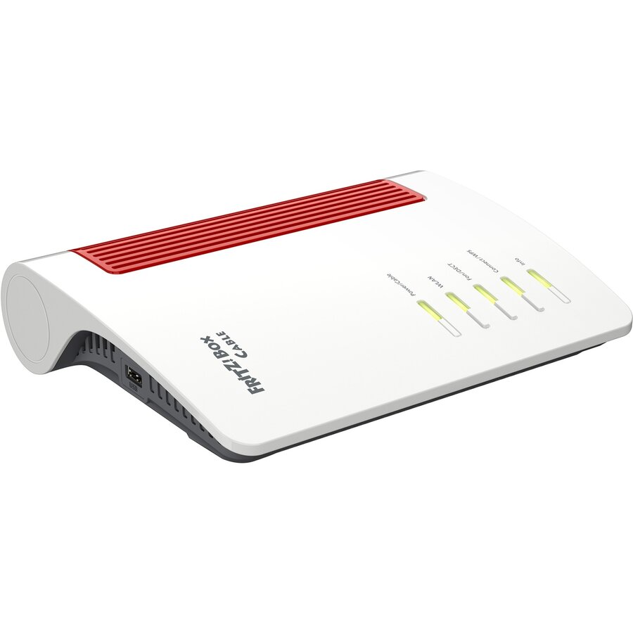 Accesoriu server FRITZ!Box 6670 Cable, Router