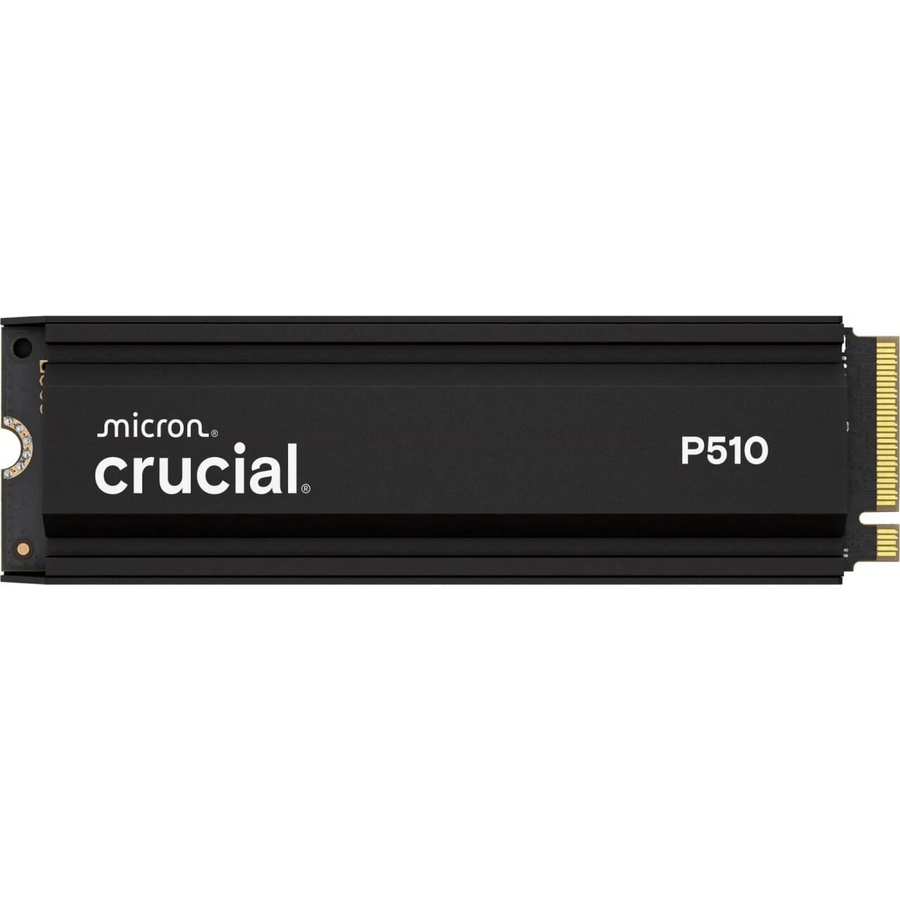 SSD P510 1TB PCIe M.2