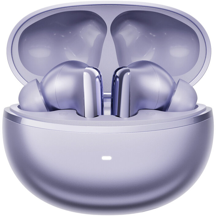 Casti TWS MeloBuds N70 Violet