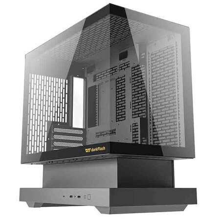 Carcasa F1 Negru