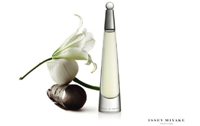 Issey Miyake L'eau D'Issey, Apa de Parfum, Femei (Concentratie: Apa de Parfum, Gramaj: 50 ml)