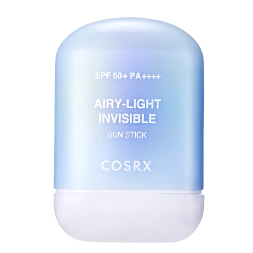 Stick hidratant pentru protectie solara cu SPF 50+ Cosrx, 19 g