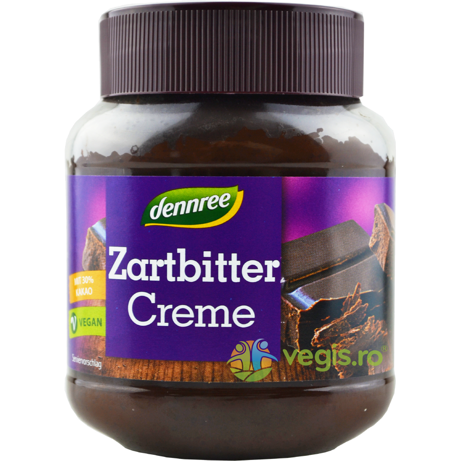 Crema de Ciocolata Amaruie Ecologica/Bio 400g