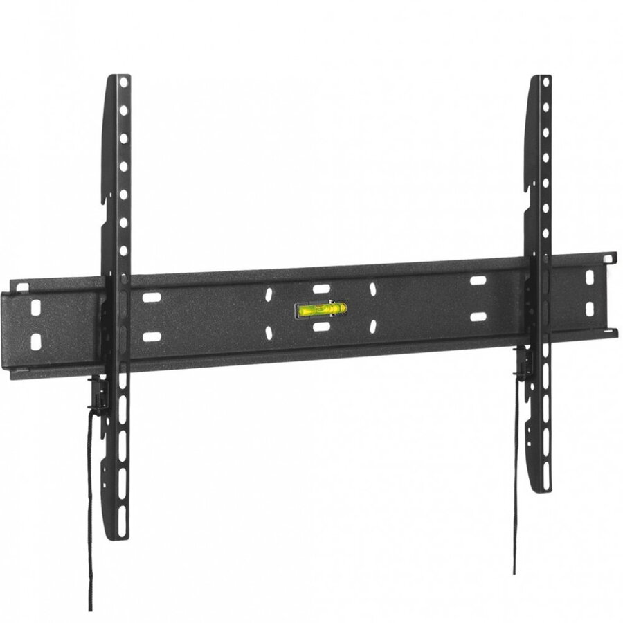 Suport TV de perete, Barkan E30.B, Fix, 29- 65, VESA 400 x 400 mm, suporta pana la 50kg, negru