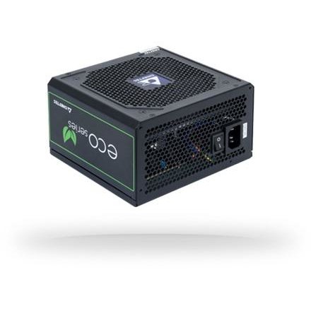 Psu Chieftec 500w Gpe-500s