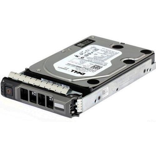 Oferte la HDD Dell 600GB 15K RPM SAS 12Gbps 2.5in