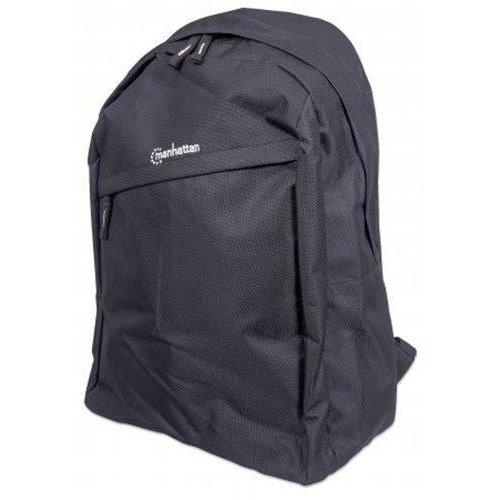 Rucsac Laptop Manhattan Knappack 15,6 , Negru (439831)