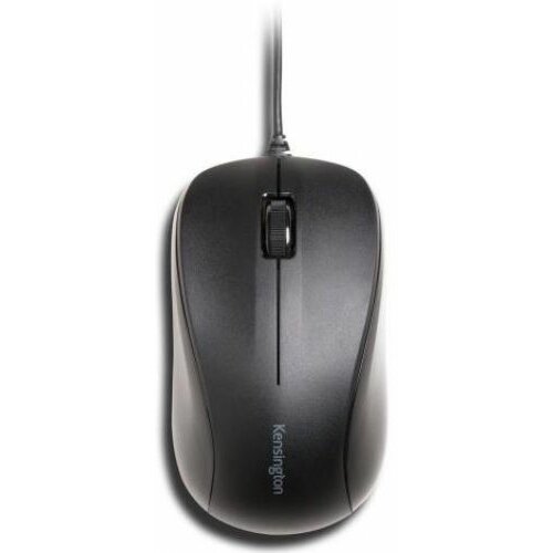 Kensington ValuMouse™ Three-button Wired Mouse