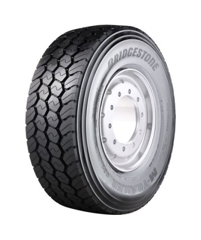 BRIDGESTONE Mtrailer 001 385/65R22.5 160/158K