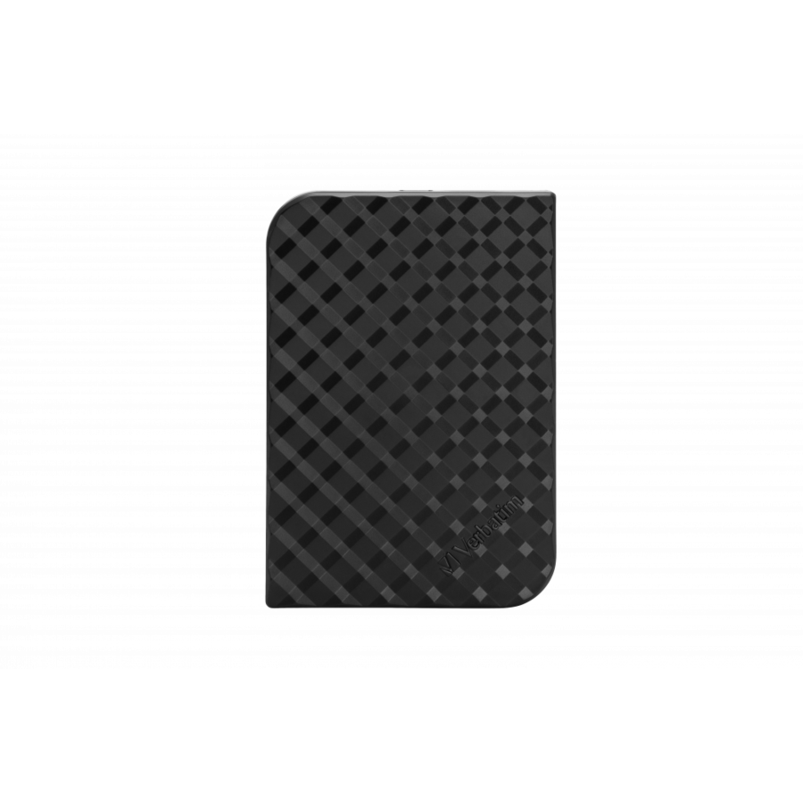 SSD Extern Store n Go 512 USB 3.2 2.5 inch Black