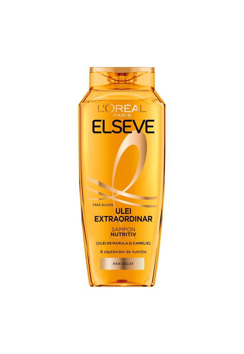 Ulei  Elseve Ulei Extraordinar - 400 ml