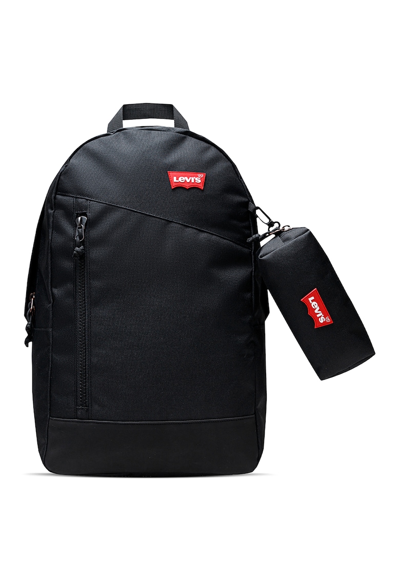 Oferte la Rucsac cu logo - Negru