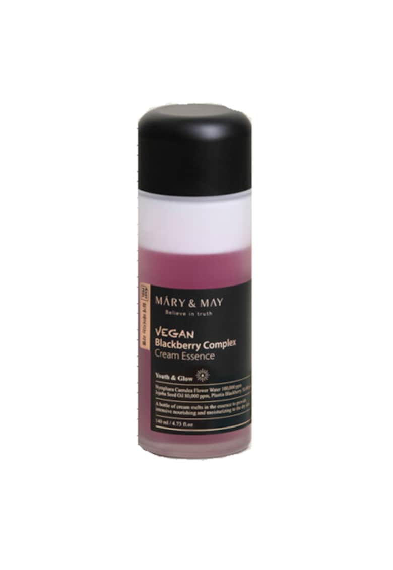 Esenta cu mure - 140ml - Mary and May