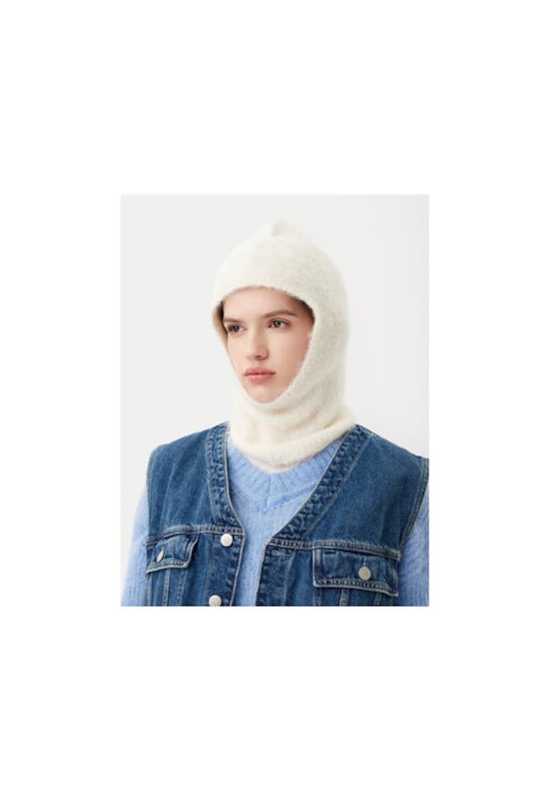 Cagula dama -  3608291331444 - Lana Alpaca/Poliamida - One Size INTL - Bej