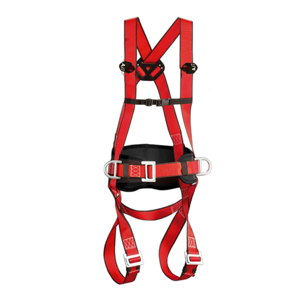 Centura complexa combinata Maxipro cu mijloc de pozitionare inclus