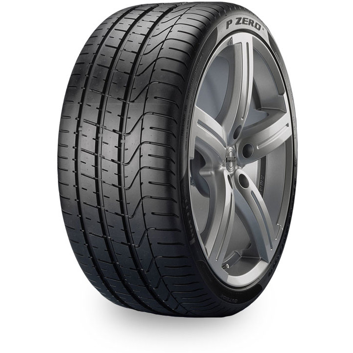 Anvelopa P Zero XL PJ ZR MO grdF, 285/30 R19, 98Y, F, B,  )) 74