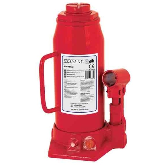 Cric hidraulic RD-HB04, 4T