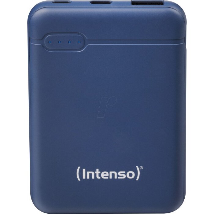 Powerbank XS5000 5000 mAh Dark Blue
