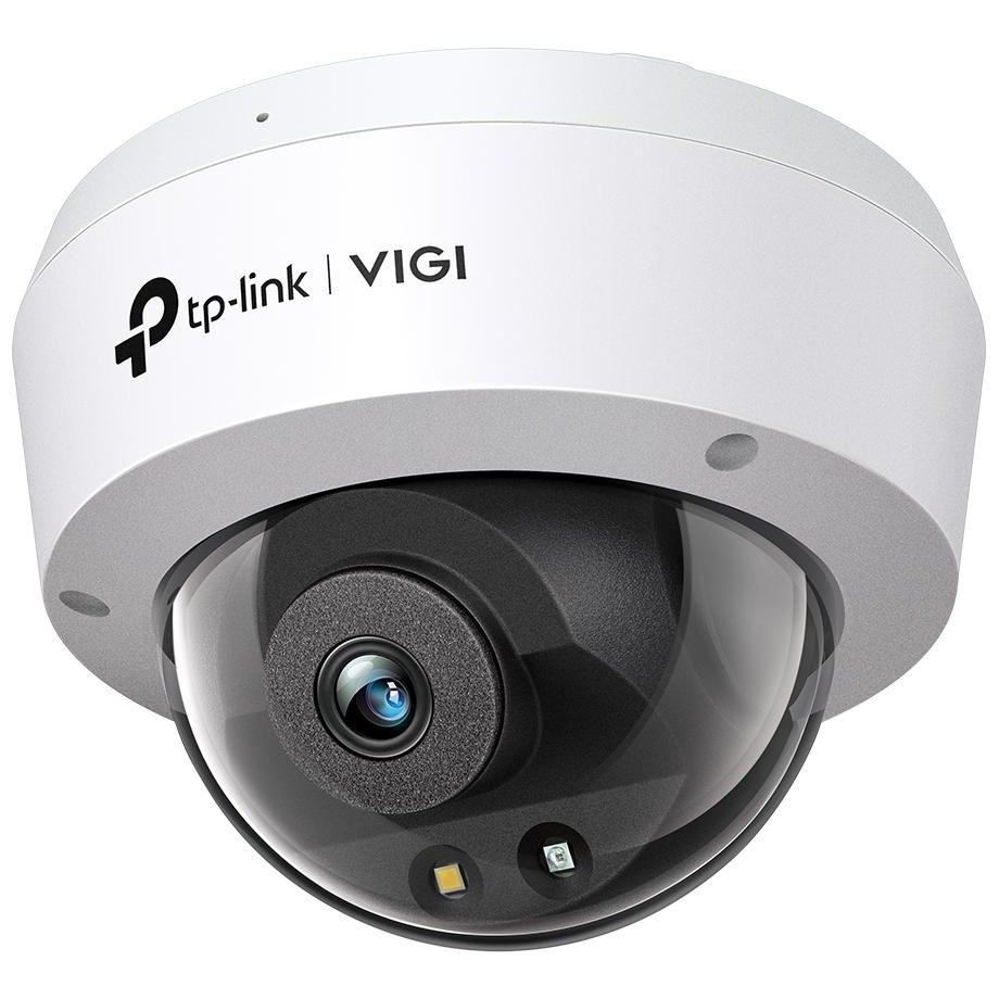 TP-LINK VIGI 4MP DOME NTW CAMERA 2.8MM VIGI C240(2.8MM)