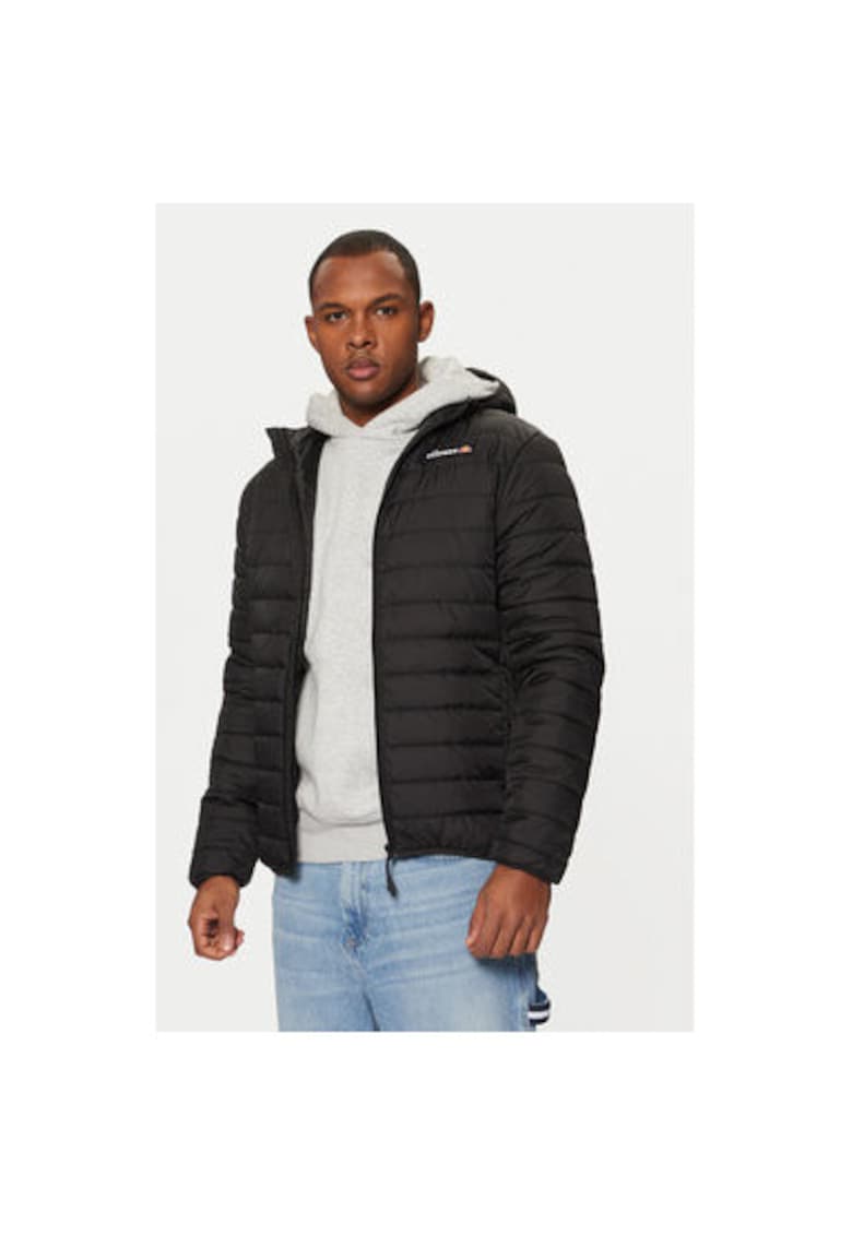 Geaca Barbati -  304790607 - Poliester - Negru - Negru
