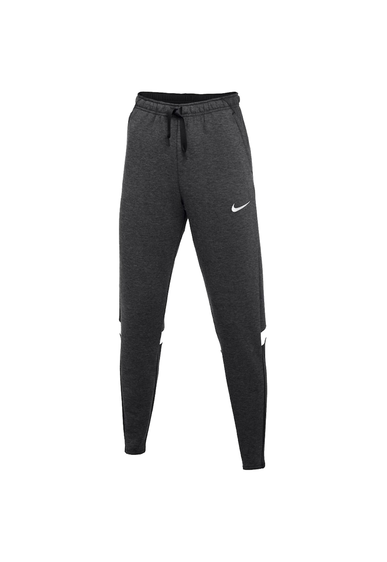 Pantaloni -  Strike 21 Fleece Pants CW6336-011 - Gri -