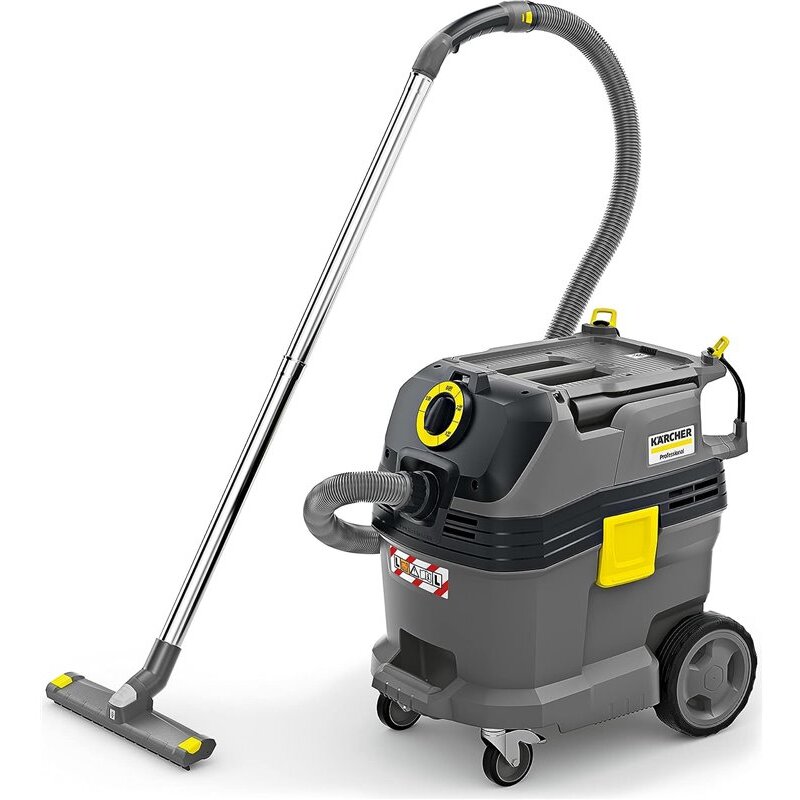 Aspirator 1380W 30l 69dB 13.5kg Multicolor