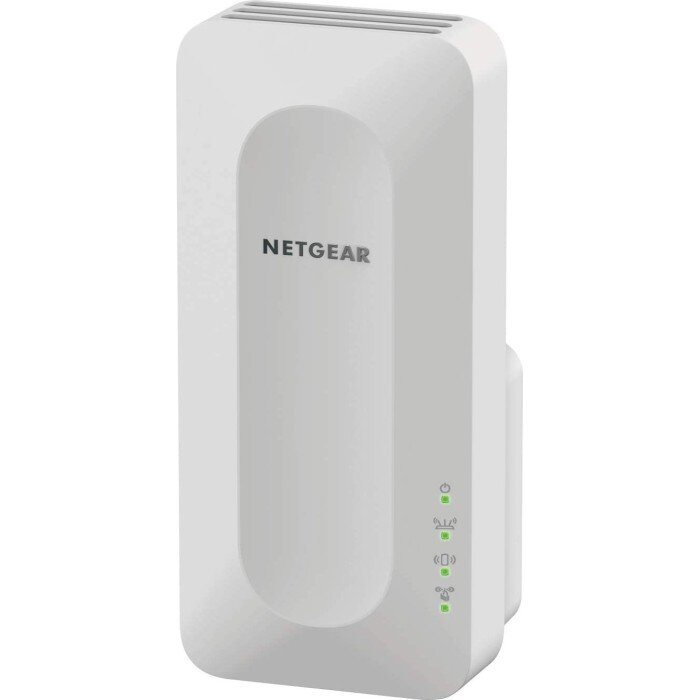Range Extender EAX15 AX1800 4Stream WiFi Mesh Exten