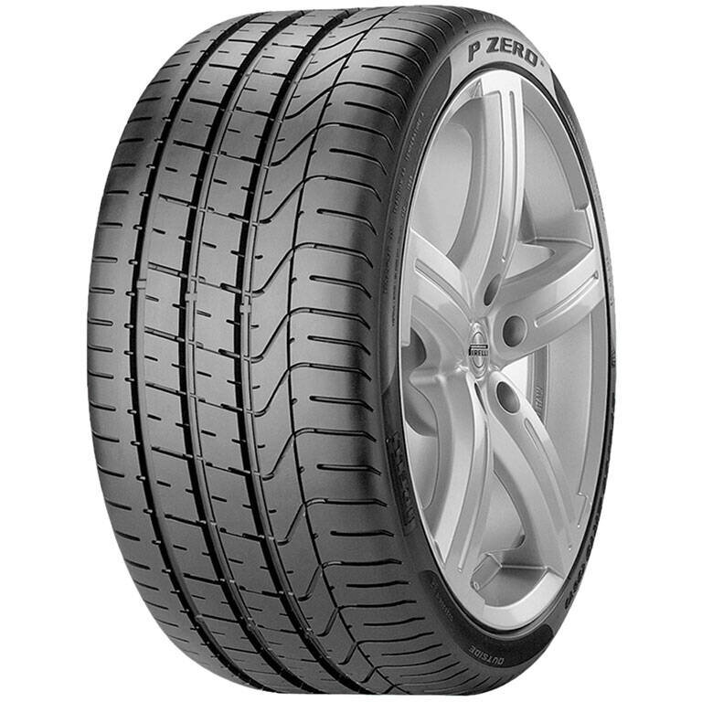 Anvelopa Vara P Zero- 4 SC XL 285/35 R21 105Y