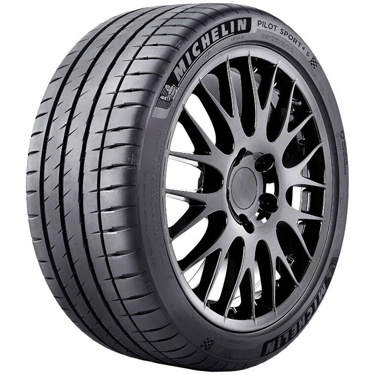 Anvelopa Vara Pilot Sport 4 SUV XL 315/30 R23 111Y