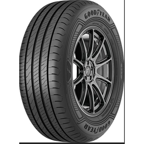 Anvelopa EfficientGrip 2 215/55R18 99V