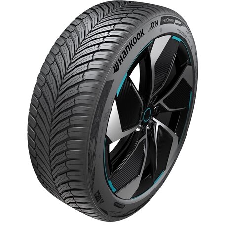 Anvelopa 245/45 ZR19 102Y XL IL01 ION FLEXCLIMATE SND ABSORBER (FOAM)EV PJ ALLSEASON HUN