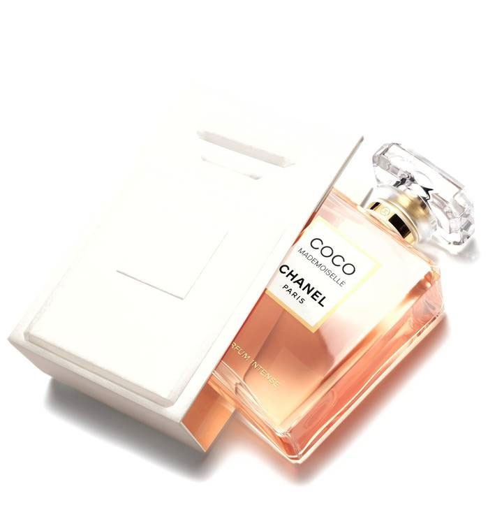 Chanel Coco Mademoiselle Intense, Apa de Parfum (Concentratie: Apa de Parfum, Gramaj: 50 ml)