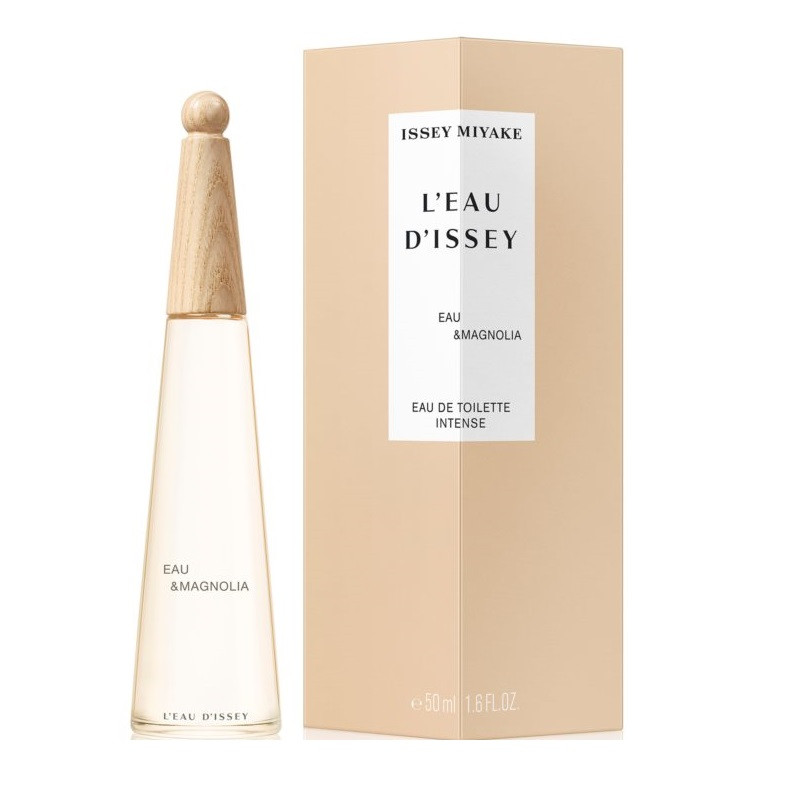 Issey Miyake L’Eau d’Issey Eau & Magnolia, Apa de Toaleta, Femei (Concentratie: Apa de Toaleta, Gramaj: 50 ml)