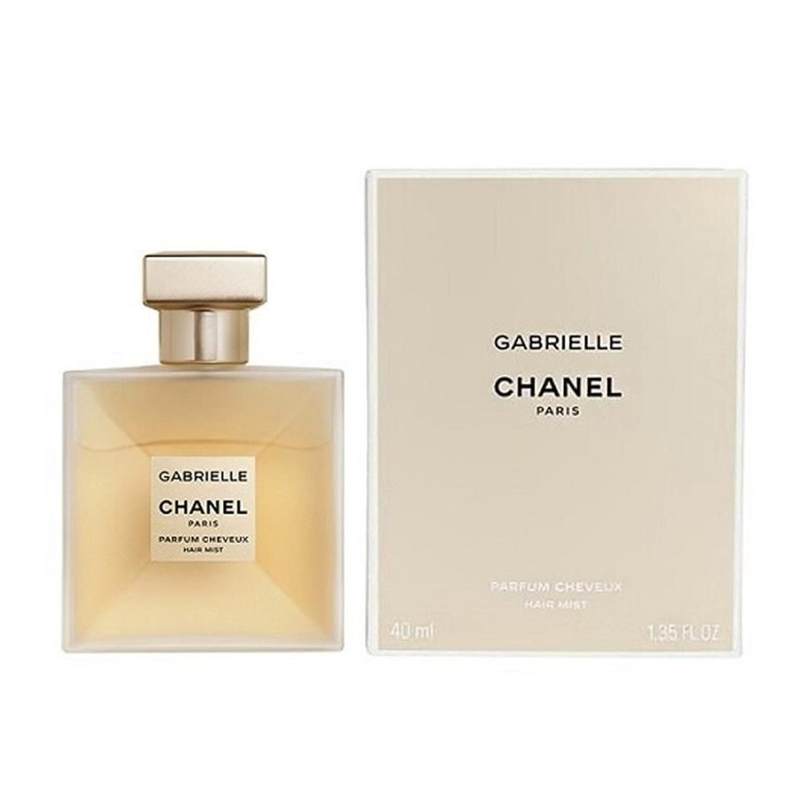 Oferte la Chanel Gabrielle Hair Mist, 40ml