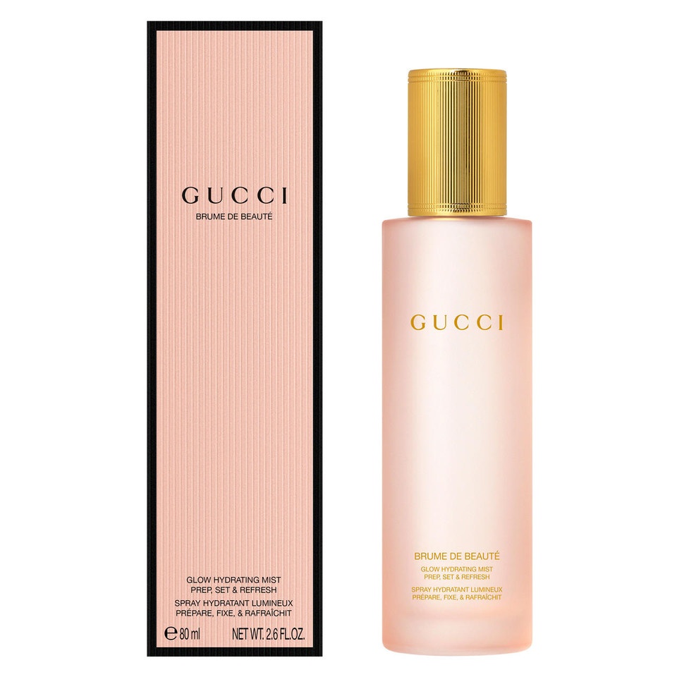 Oferte la Body Mist Brume De Beaute, Gucci, 80 ml