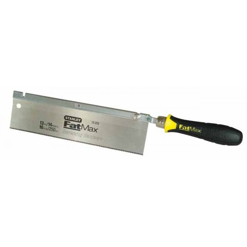 fierastrau FatMax cu maner intors, 250 mm