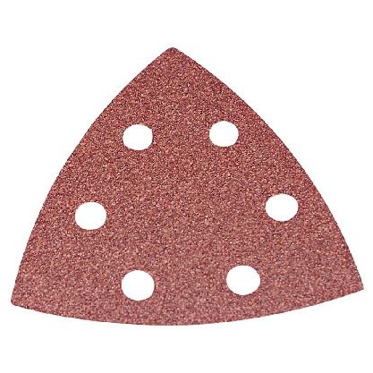DISC ABRAZIV ARMAT 94X94MM - GR.120, 5/SET