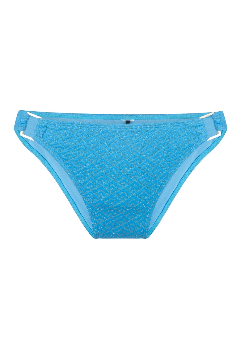 Slip cu model stralucitor - Multicolor