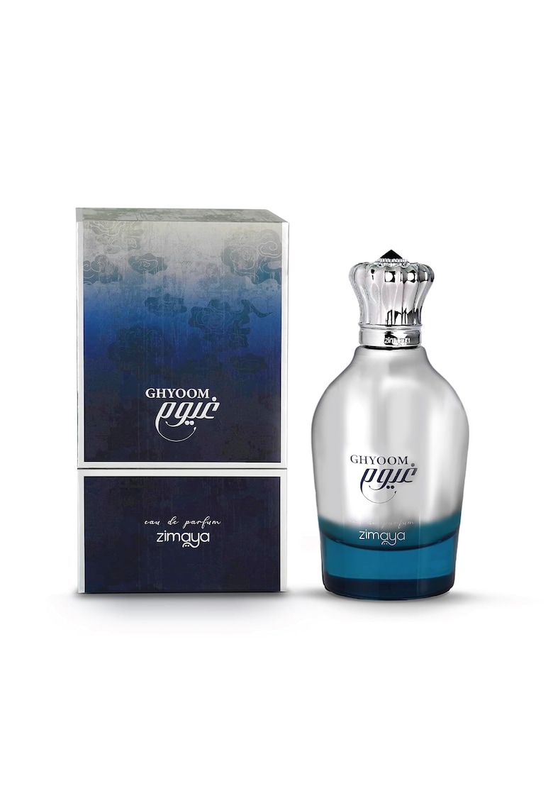 Apa de parfum  Ghyoom - Barbati - 100 ml