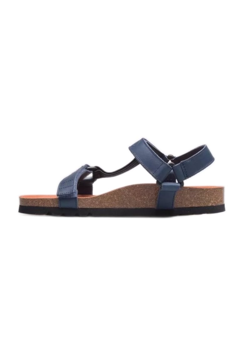 Sandale pentru femei -  BM173572 - Albastru