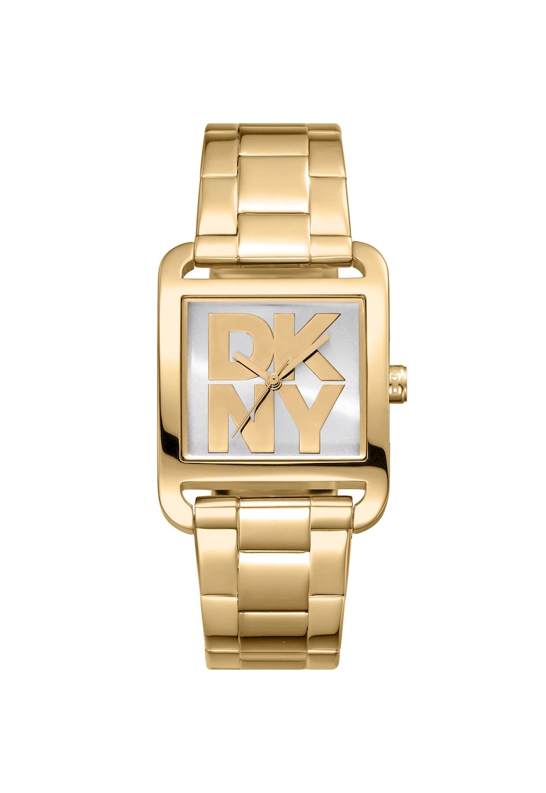 DK1L001M0045 Ladies Watch City Maxi Gold 37mm 3ATM